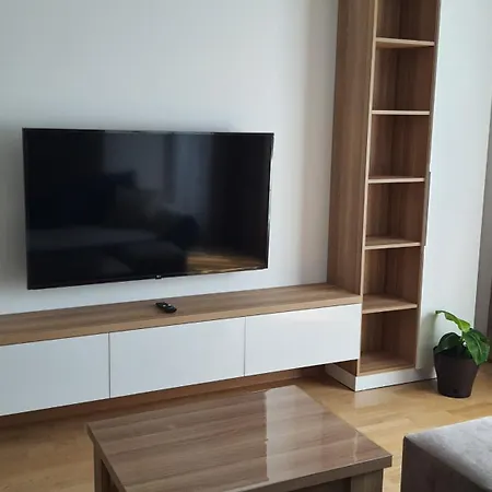 شقة Siky Vodno *