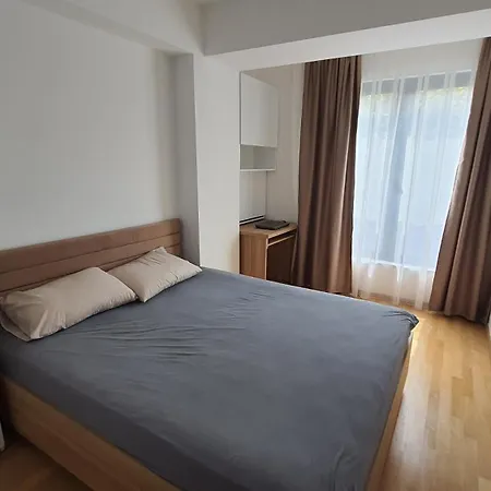 Siky Vodno شقة